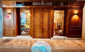 Santa Rita Rita B&Boutique