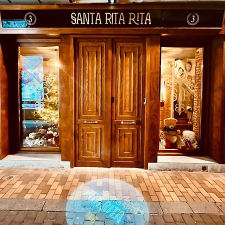 Santa Rita Rita B&Boutique Talavera de la Reina Buitenkant foto