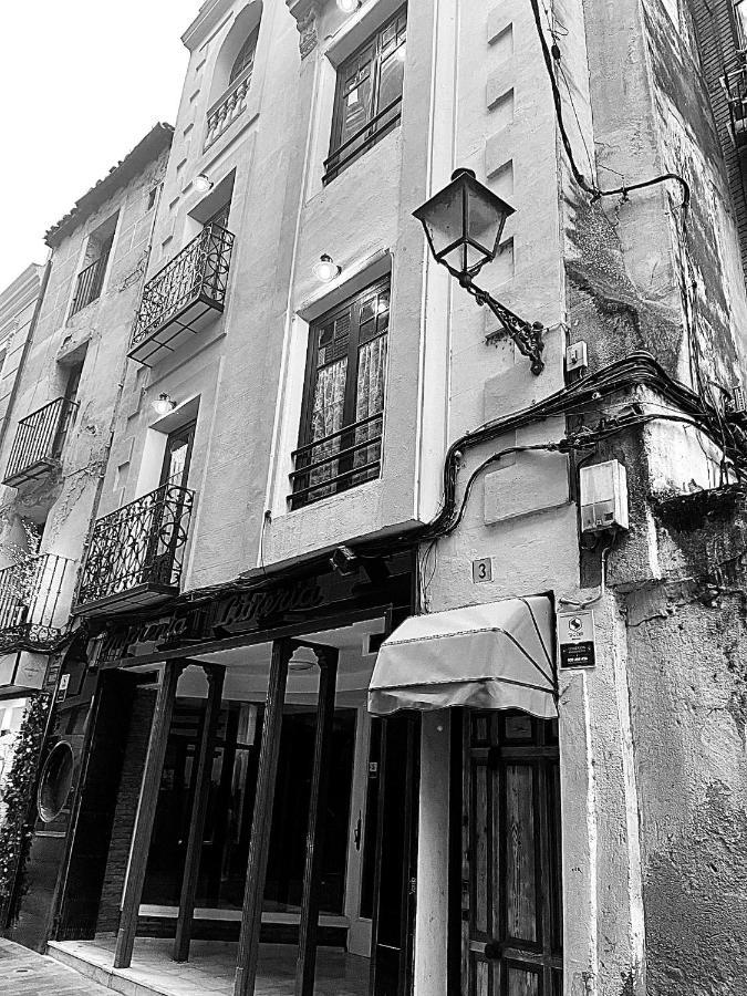 Santa Rita Rita B&Boutique Talavera de la Reina Buitenkant foto